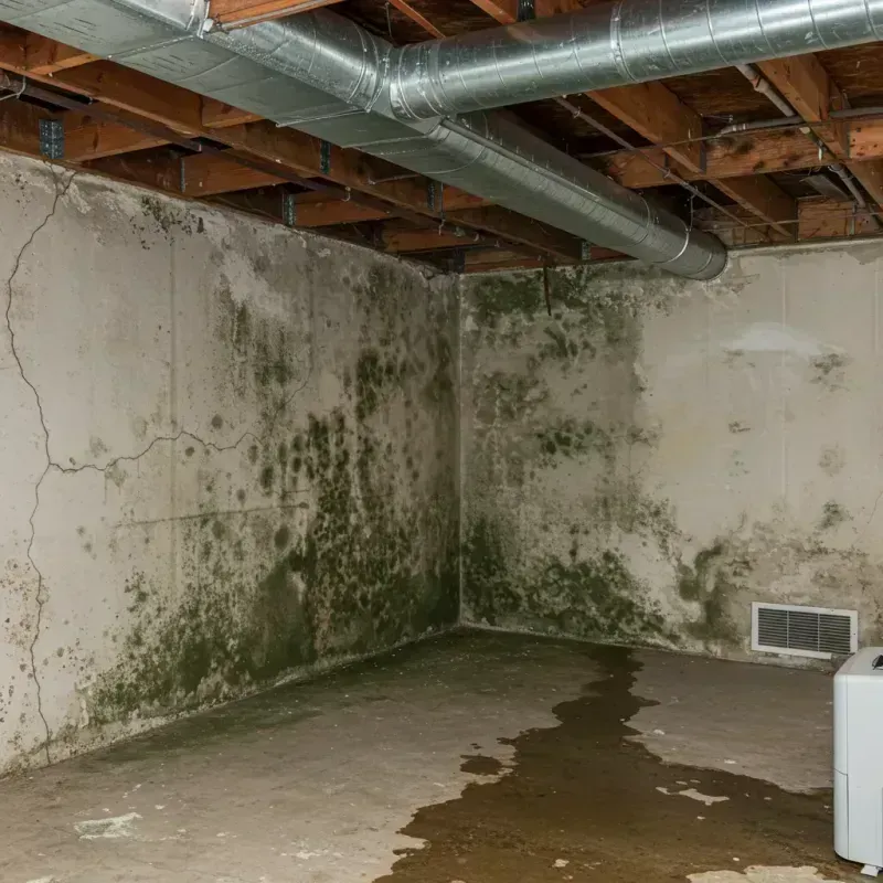 Professional Mold Removal in Grand County, UT